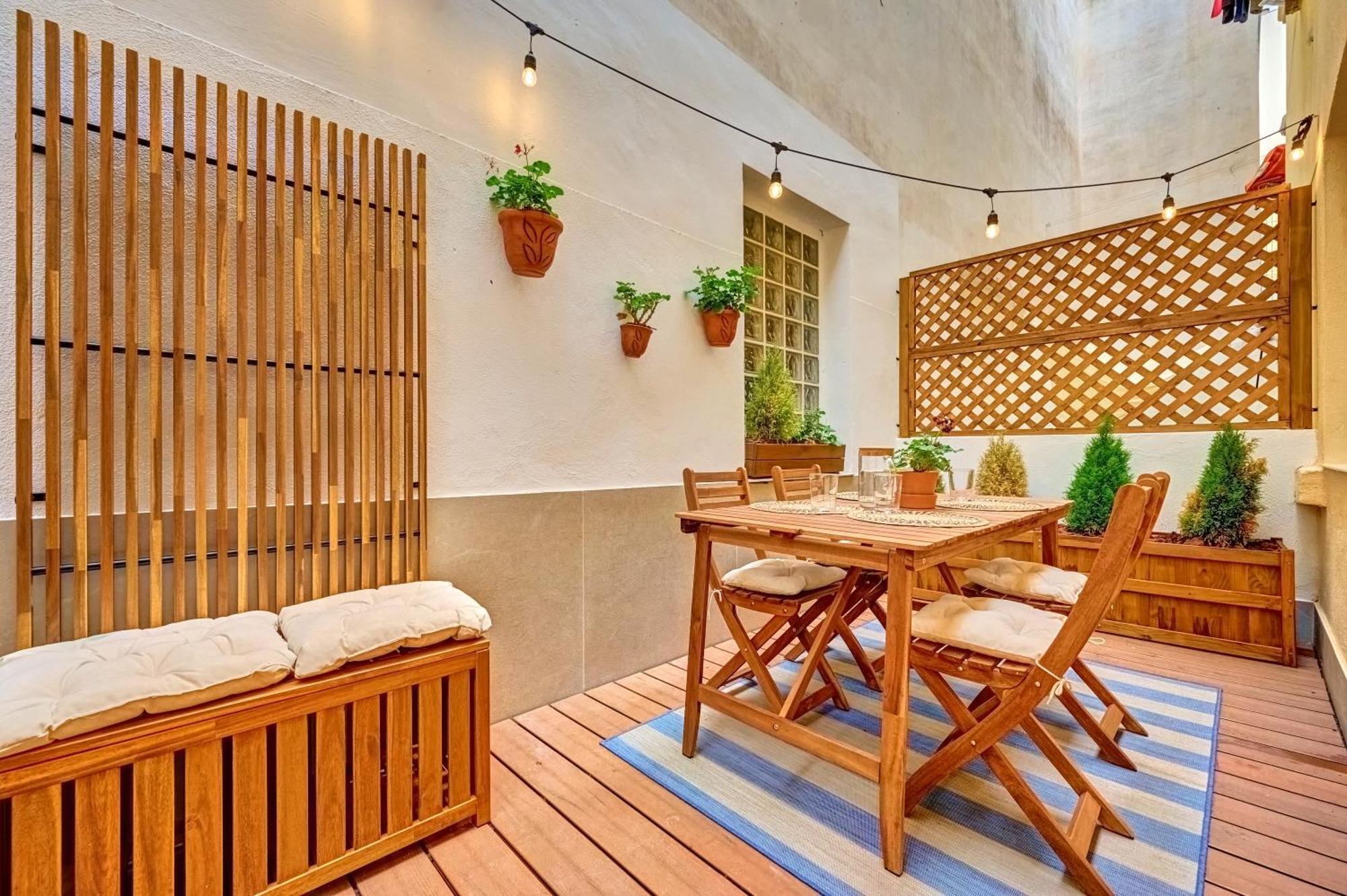 La Terracita De Luxury Flats Mtgg By Clabao Lejlighed Logroño Eksteriør billede