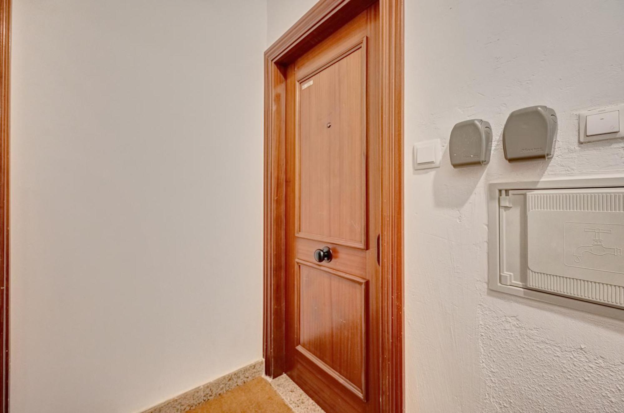 La Terracita De Luxury Flats Mtgg By Clabao Lejlighed Logroño Eksteriør billede