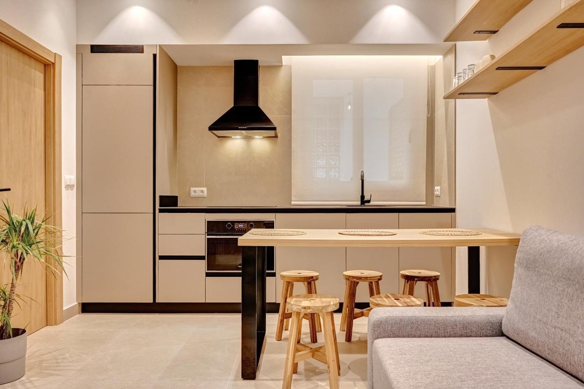 La Terracita De Luxury Flats Mtgg By Clabao Lejlighed Logroño Eksteriør billede